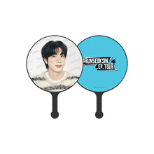 BTS JIN - RUN SEOKJIN EP TOUR Official MD