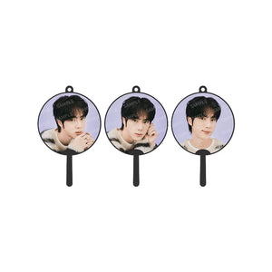 BTS JIN - RUN SEOKJIN EP TOUR Official MD