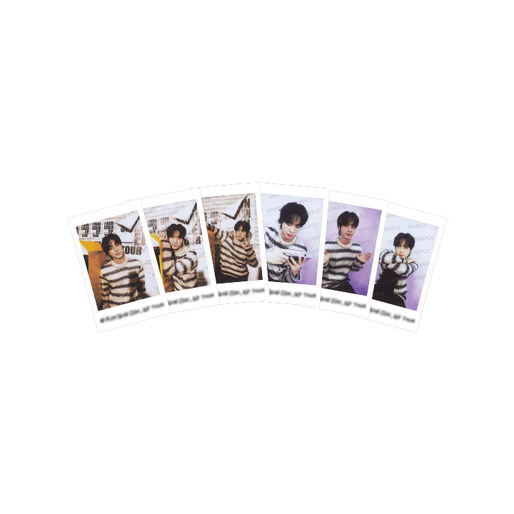 BTS JIN - RUN SEOKJIN EP TOUR Official MD – kheartshop BTS JIN - RUN SEOKJIN EP TOUR Official MD – kheartshop