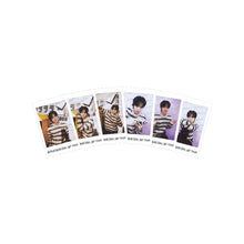 BTS JIN - RUN SEOKJIN EP TOUR Official MD