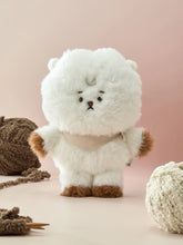 BT21 Official MADE BY RJ Plush Doll