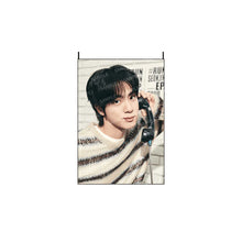 BTS JIN - RUN SEOKJIN EP TOUR Official MD