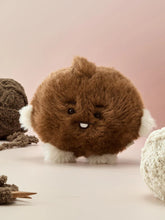 BT21 Official MADE BY RJ Plush Doll