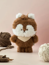 BT21 Official MADE BY RJ Plush Doll