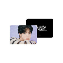 BTS JIN - RUN SEOKJIN EP TOUR Official MD