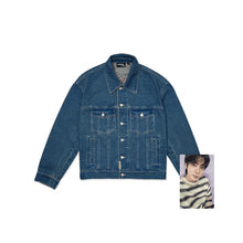 BTS JIN - RUN SEOKJIN EP TOUR Official MD