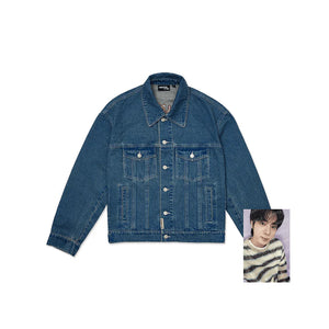 BTS JIN - RUN SEOKJIN EP TOUR Official MD