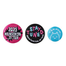 BTS JIN - RUN SEOKJIN EP TOUR Official MD