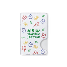 BTS JIN - RUN SEOKJIN EP TOUR Official MD
