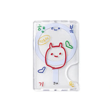 BTS JIN - RUN SEOKJIN EP TOUR Official MD
