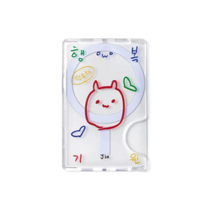 BTS JIN - RUN SEOKJIN EP TOUR Official MD