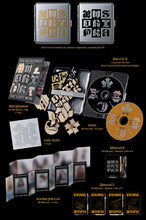 aespa - DIRTY WORK Single Album DIRTY CASE Ver