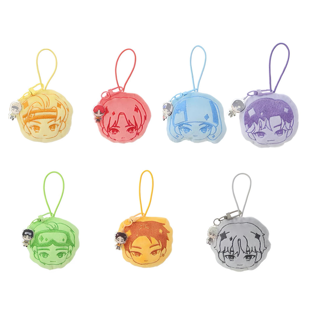 ENHYPEN MINISO 痛バッグ＋フォトカードスタンド セット（ソンフン) ENHYPEN x MINISO - Official Blind Bag – kheartshop