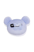 BT21 JAPAN - Official NEXT STAGE Plush Badge