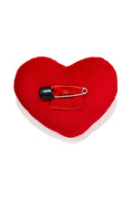 BT21 JAPAN - Official NEXT STAGE Plush Badge