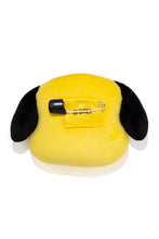 BT21 JAPAN - Official NEXT STAGE Plush Badge