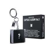 BTS 2025 FESTA : CAPSULE ALBUM VOL.1 (Random)