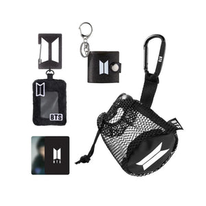 BTS 2025 FESTA : CAPSULE ALBUM Vol.1 Official Merch MD
