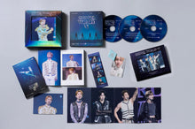 SHINee World VI PERFECT ILLUMINATION : SHINEE'S BACK DVD