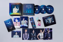 SHINee World VI PERFECT ILLUMINATION : SHINEE'S BACK DVD