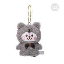 BT21 JAPAN - Official Teddy Bear Mascot 12cm