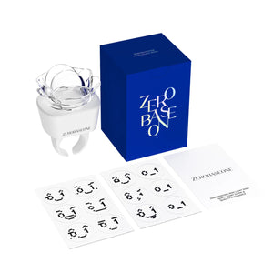 ZEROBASEONE ZB1 Official Mini Light Stick