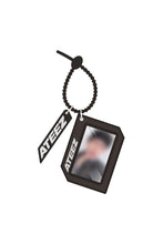 ATEEZ Japan - Official Lemon Drop Photocard Holder