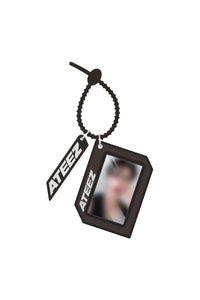 ATEEZ Japan - Official Lemon Drop Photocard Holder