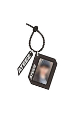 ATEEZ Japan - Official Lemon Drop Photocard Holder