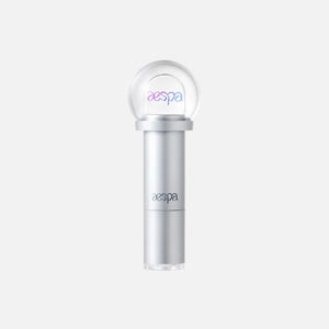 AMOREPACIFIC x SM Official aespa Fansignal Lip Balm