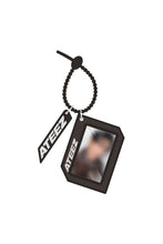 ATEEZ Japan - Official Lemon Drop Photocard Holder