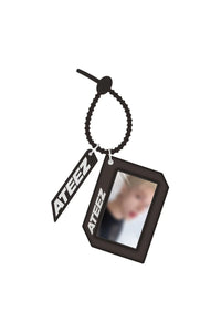 ATEEZ Japan - Official Lemon Drop Photocard Holder