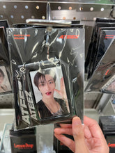 ATEEZ Japan - Official Lemon Drop Photocard Holder