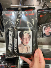 ATEEZ Japan - Official Lemon Drop Photocard Holder