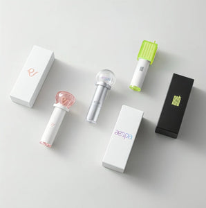 AMOREPACIFIC x SM Official aespa Fansignal Lip Balm