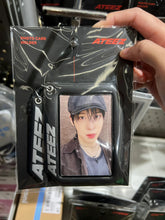 ATEEZ Japan - Official Lemon Drop Photocard Holder