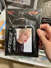 ATEEZ Japan - Official Lemon Drop Photocard Holder