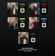 ALLDAY PROJECT - FAMOUS The Debut Single CARTOON Ver
