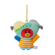 BT21 JAPAN -  Official Halloween Mascot Keyring 15cm