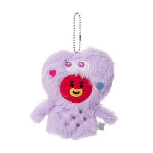 BT21 JAPAN - Official Monster Mascot Keyring 15cm