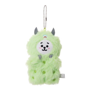 BT21 JAPAN - Official Monster Mascot Keyring 15cm