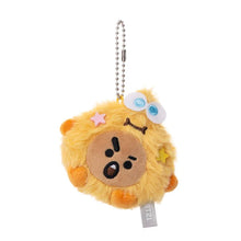 BT21 JAPAN - Official Monster Mascot Keyring 15cm