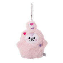 BT21 JAPAN - Official Monster Mascot Keyring 15cm