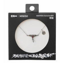 ENHYPEN x MINISO - Official Desire Unleash Necklace