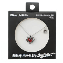 ENHYPEN x MINISO - Official Desire Unleash Necklace