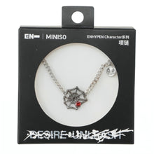 ENHYPEN x MINISO - Official Desire Unleash Necklace