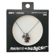 ENHYPEN x MINISO - Official Desire Unleash Necklace