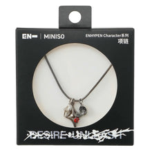 ENHYPEN x MINISO - Official Desire Unleash Necklace