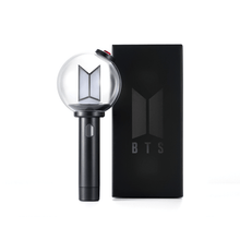 BTS OFFICIAL LIGHTSTICK VER.4 + CRADLE