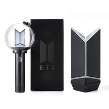 BTS OFFICIAL LIGHTSTICK VER.4 + CRADLE